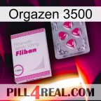 Orgazen 3500 32